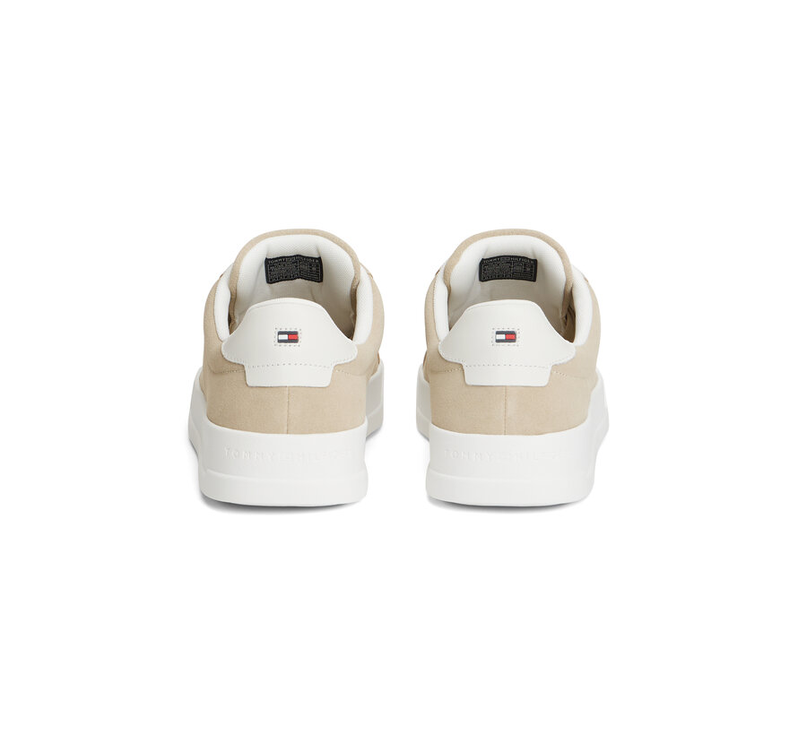 Schoenen TH Court Premium Sandalwood (FM0FM05459 - RBT)