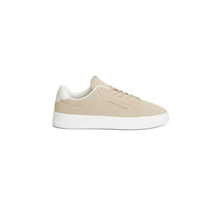 Schoenen TH Court Premium Sandalwood (FM0FM05459 - RBT)