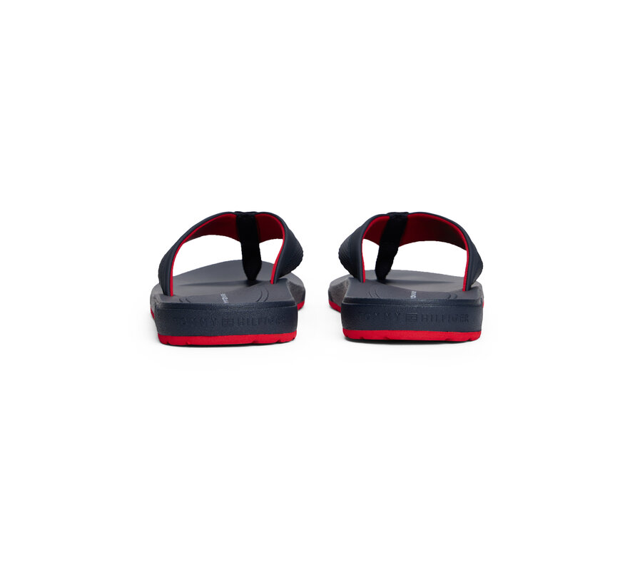 Slippers Flip Flop Molded Beach Desert Sky (FM0FM05361 - DW5)