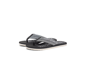 Tommy Hilfiger Slippers Flip Flop Chambray Beach (FM0FM05751 - BDS)