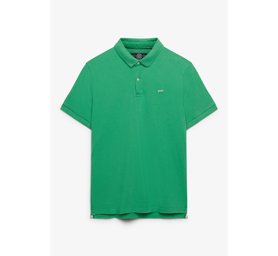 Polo Classic Pique Island (M1110452A - FCL)