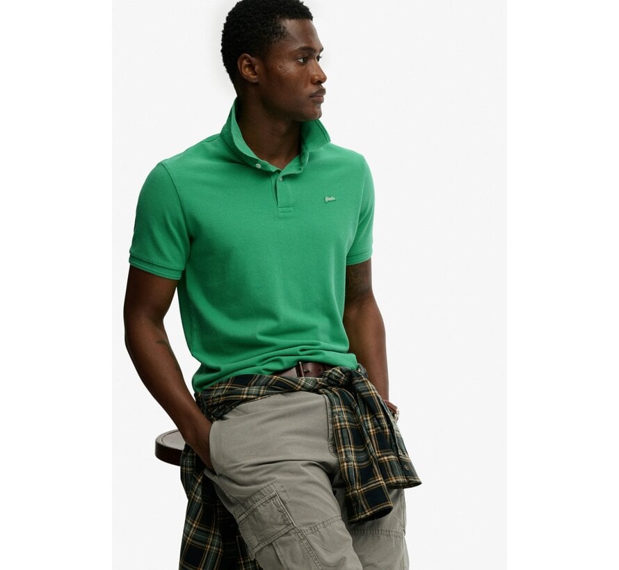 Polo Classic Pique Island (M1110452A - FCL)