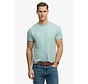 T-shirt Classic Linen Aquamarine (M1012371A - 9WT)