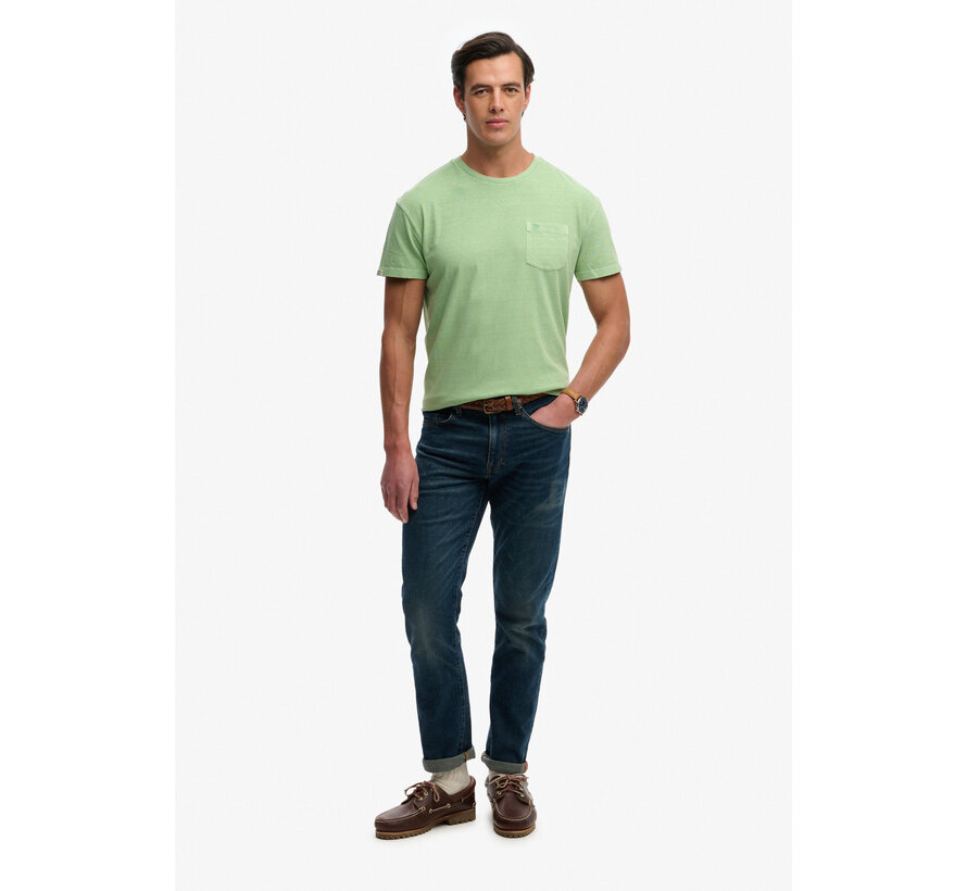 T-shirt Classic Linen Pastel (M1012371A - K5A)