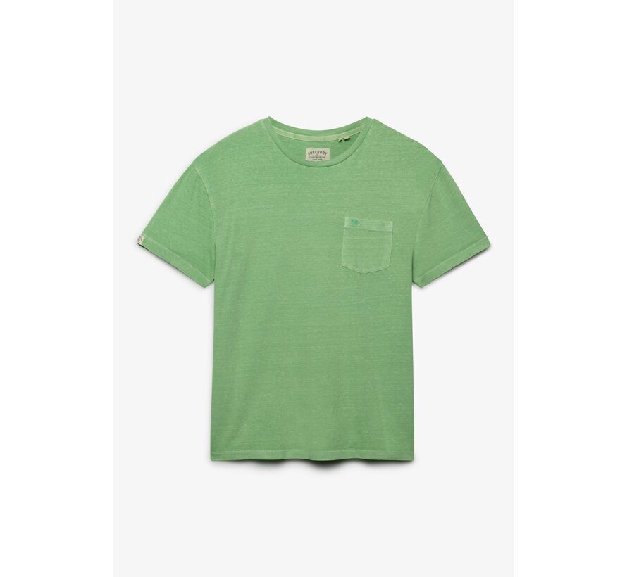 T-shirt Classic Linen Pastel (M1012371A - K5A)