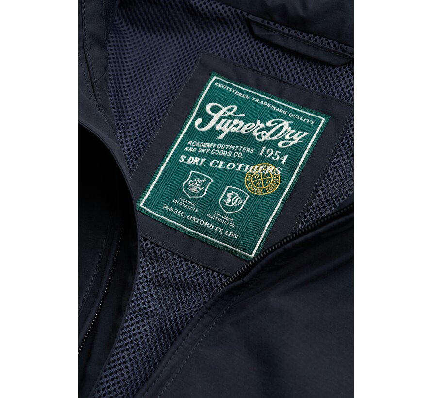 Zomerjas Flyweight Sports Jacket Eclipse Navy (M5012344A - 98T)