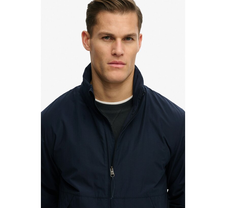 Zomerjas Flyweight Sports Jacket Eclipse Navy (M5012344A - 98T)