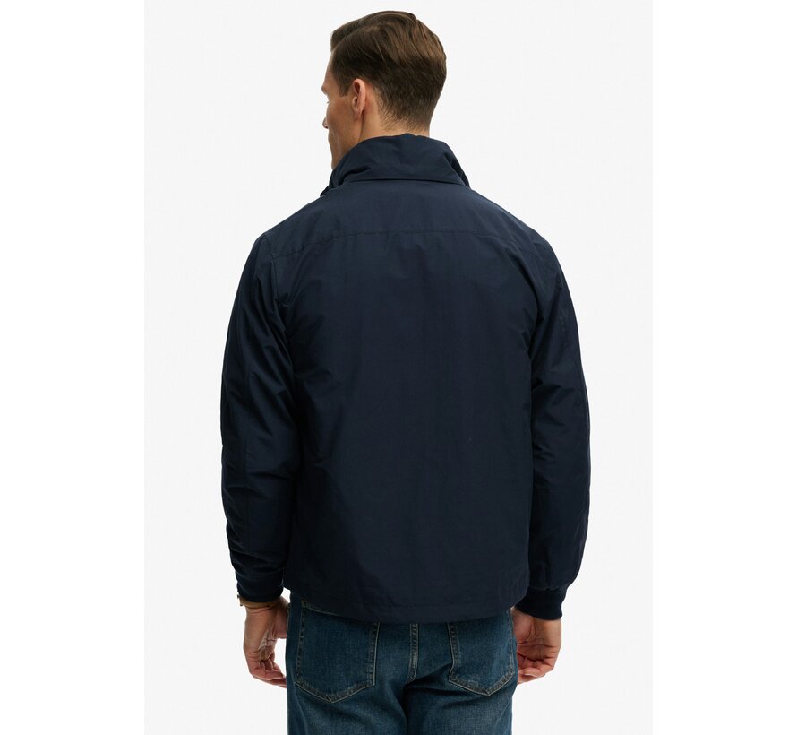 Zomerjas Flyweight Sports Jacket Eclipse Navy (M5012344A - 98T)