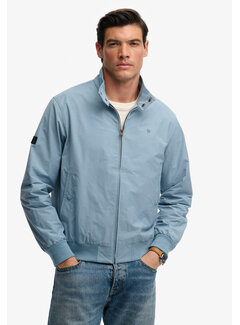 Superdry Superdry Zomerjas Classic Harrington Jacket Blue (M5012343A - P74)
