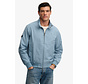 Superdry Zomerjas Classic Harrington Jacket Blue (M5012343A - P74)
