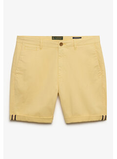 Superdry Chino Short Premium Regular Yellow (M7110486A - QBF)