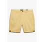 Chino Short Premium Regular Yellow (M7110486A - QBF)