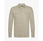Profuomo Overshirt Western Beige (PPXF10001B)