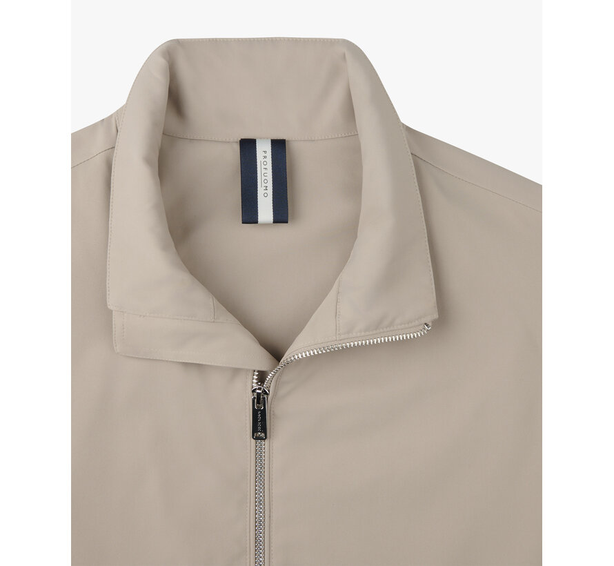 Profuomo Bodywarmer Magnet Beige (PPXU10003B)