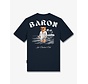 T-shirt Filou CLXVIII Baron Navy