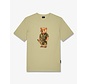 T-Shirt SS26 Filou CLXVI Sage