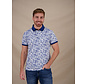 Polo Flower Lines Cobalt (33.305 - 607)