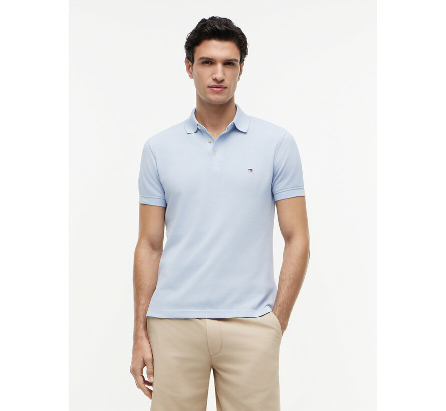 Polo 1985 Slim Fit Sky Blue (MW0MW17771 - C1O)