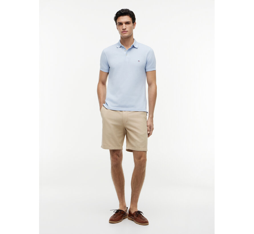 Polo 1985 Slim Fit Sky Blue (MW0MW17771 - C1O)