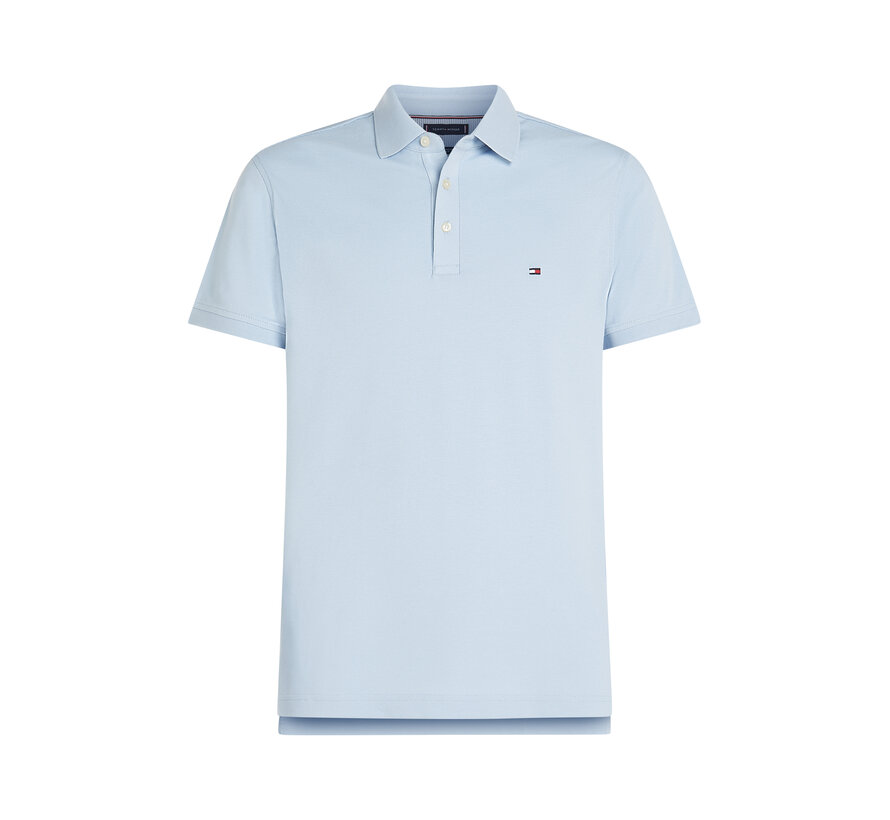 Polo 1985 Slim Fit Sky Blue (MW0MW17771 - C1O)