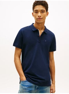 Tommy Hilfiger Polo TJM Slim Placket Navy (DM0DM20676 - C1G)