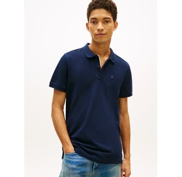 Tommy Hilfiger Polo TJM Slim Placket Navy (DM0DM20676 - C1G)