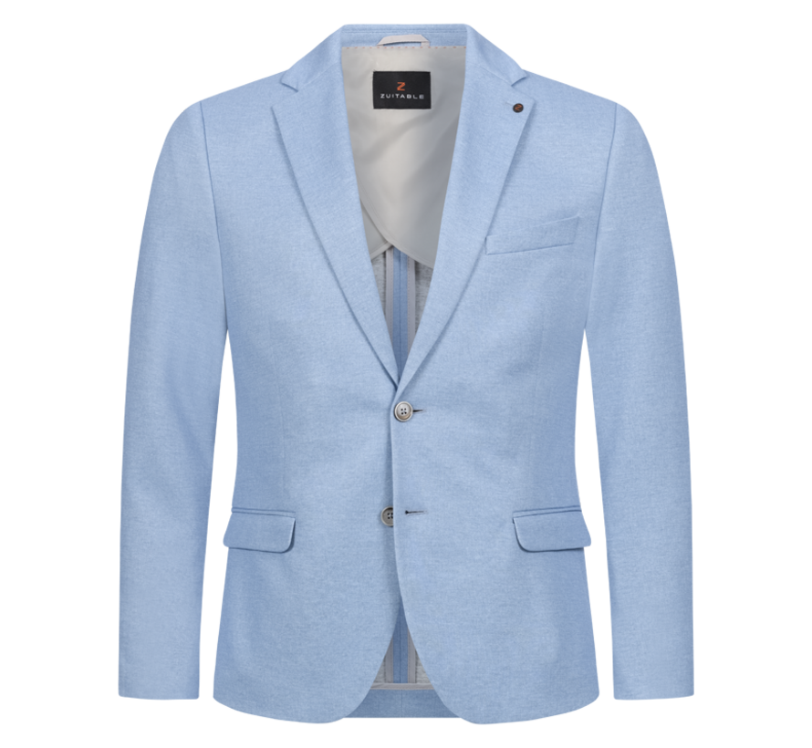 Zuitable Colbert DiNick Med. Blue (261617 - 650)