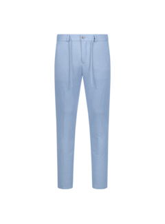 Zuitable Zuitable Pantalon DiSpartaflex SE Med. Blue (261617 - 650)
