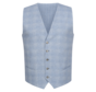Gilet Diwesley Reversible Med. Blue (261662 - 650)