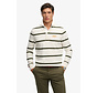 Rugby Sweater  Athletic White Stripe (M1110479A - J8L)