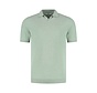 Polo Knitted Premium Micro Cable Light Green (61.3663 - 178)