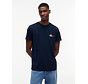 Tommy Hilfiger Jeans T-shirt Slim Fit Night Navy (DM0DM22538 - C1G)