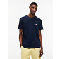 T-shirt TJM Regular Fit Badge Dark Blue (DM0DM20322 - C1G)