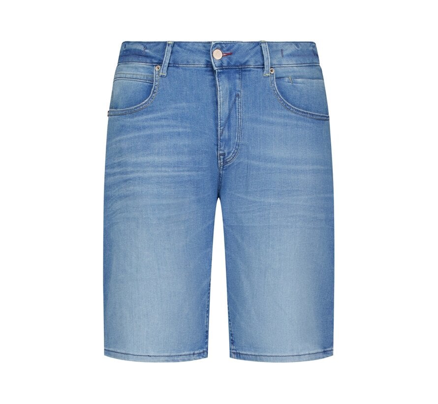 Jeans Short Regular Denim (318190313 - 220)