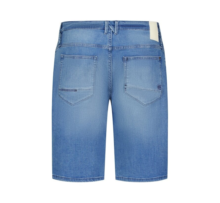 Jeans Short Regular Denim (318190313 - 220)
