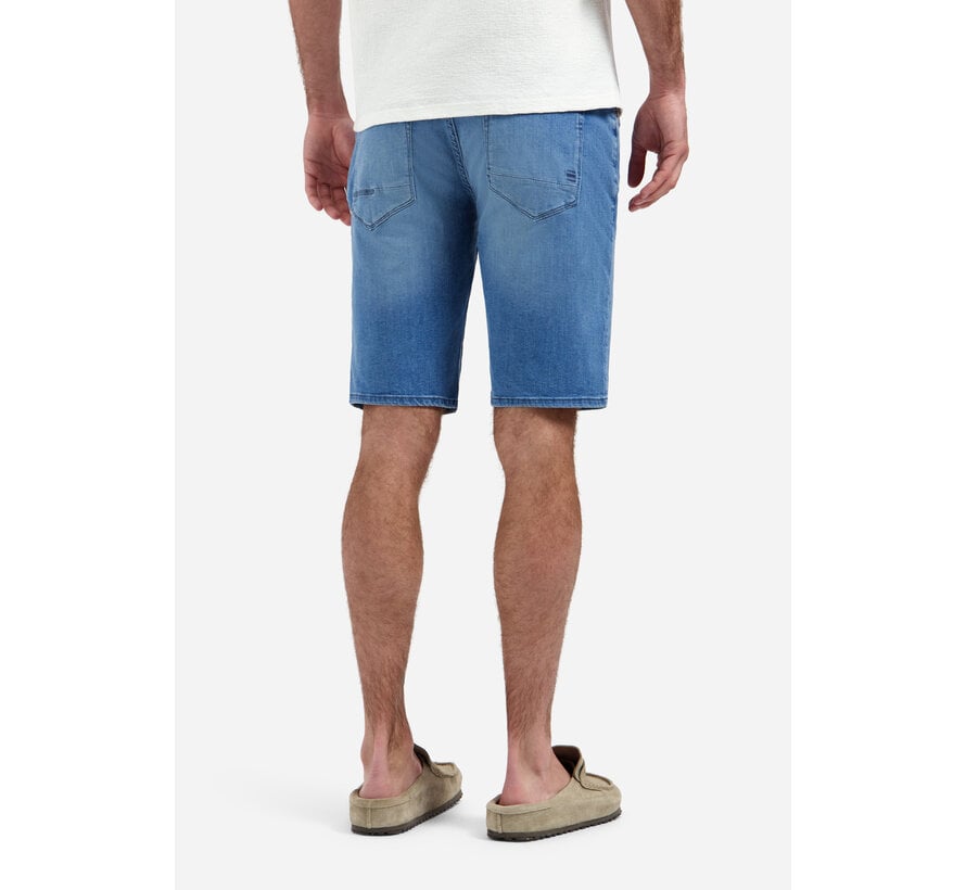 Jeans Short Regular Denim (318190313 - 220)