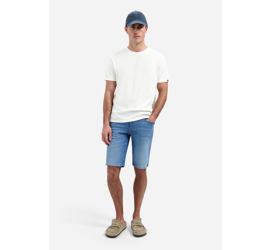 Jeans Short Regular Denim (318190313 - 220)