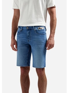 No Excess No Excess Jeans Short Regular Denim (318190313 - 220)