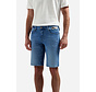 Jeans Short Regular Denim (318190313 - 220)