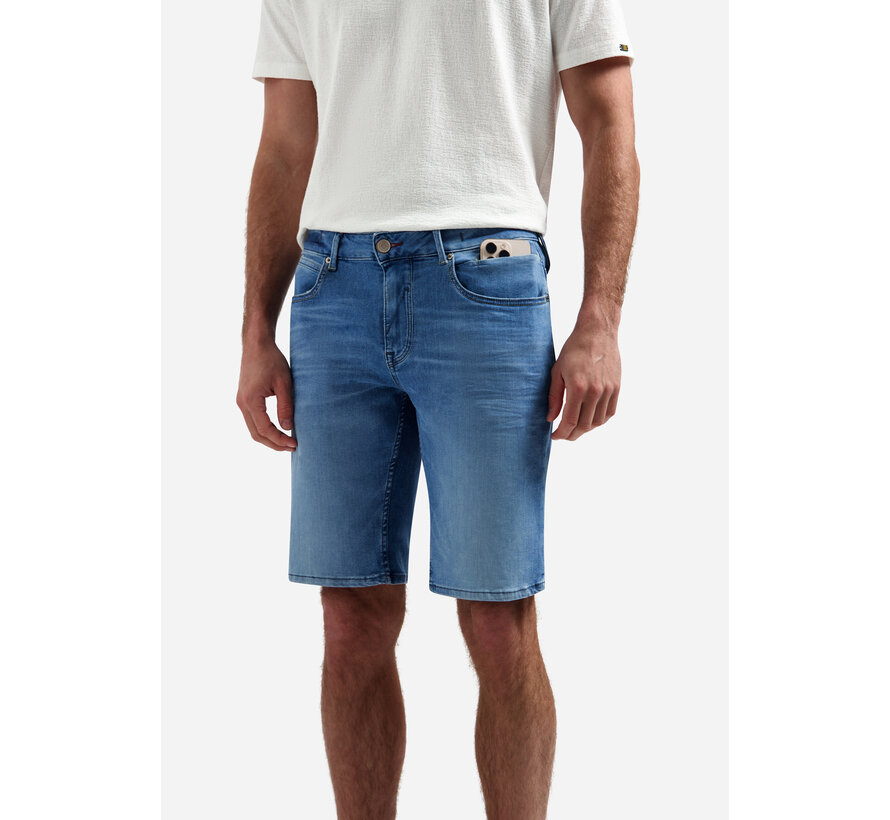 Jeans Short Regular Denim (318190313 - 220)