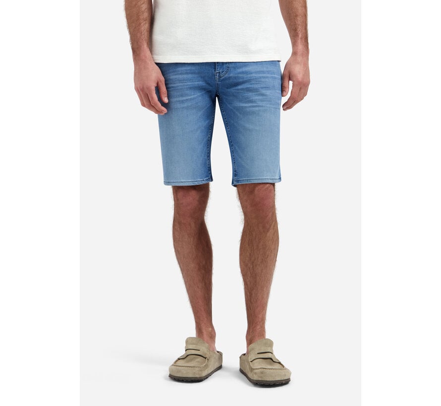 Jeans Short Regular Denim (318190313 - 220)