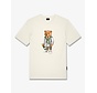 Baron Filou T-Shirt SS26 Filou CXL Off White