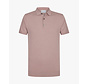 Polo Luxury Basic Dark Pink (PPXD10007I)