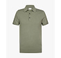 Polo Luxury Basic M. Green (PPXD10007D)