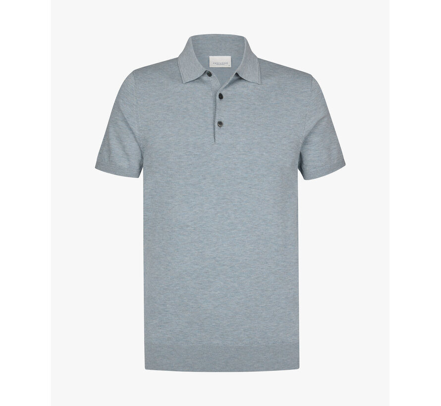 Polo Luxury Basic Blue (PPXD10007G)