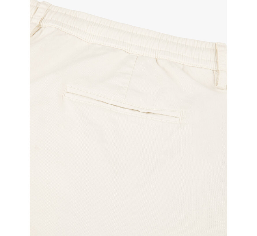 Short Sportcord Off-White (PPXQ10002D)