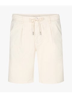 Profuomo Profuomo Short Sportcord Off-White (PPXQ10002D)