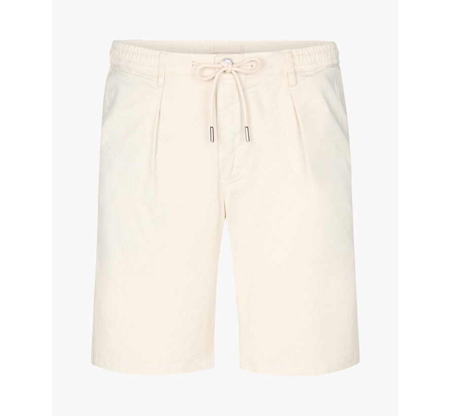 Short Sportcord Off-White (PPXQ10002D)