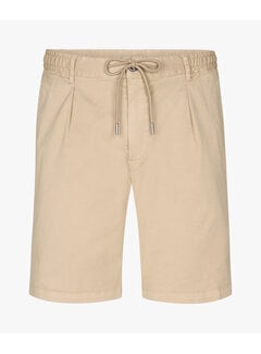 Profuomo Profuomo Short Sportcord Dark Sand (PPXQ10002K)