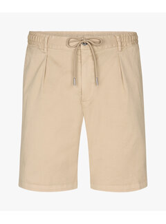 Profuomo Short Sportcord Dark Sand (PPXQ10002K)